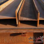 محافظت از فولاد,جلوگیری از خوردگی تیرآهن