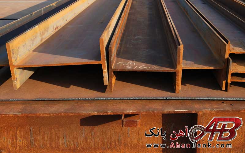 محافظت از فولاد,جلوگیری از خوردگی تیرآهن